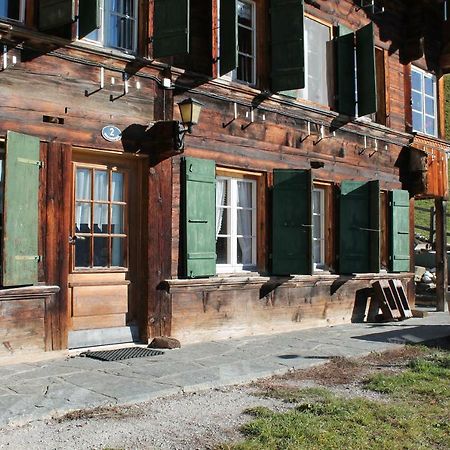 Chalet Weissenberg لينك المظهر الخارجي الصورة