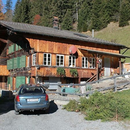 Chalet Weissenberg لينك المظهر الخارجي الصورة