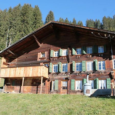 Chalet Weissenberg لينك المظهر الخارجي الصورة