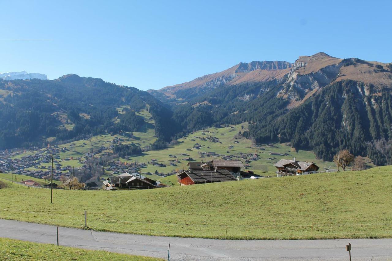 Chalet Weissenberg لينك المظهر الخارجي الصورة