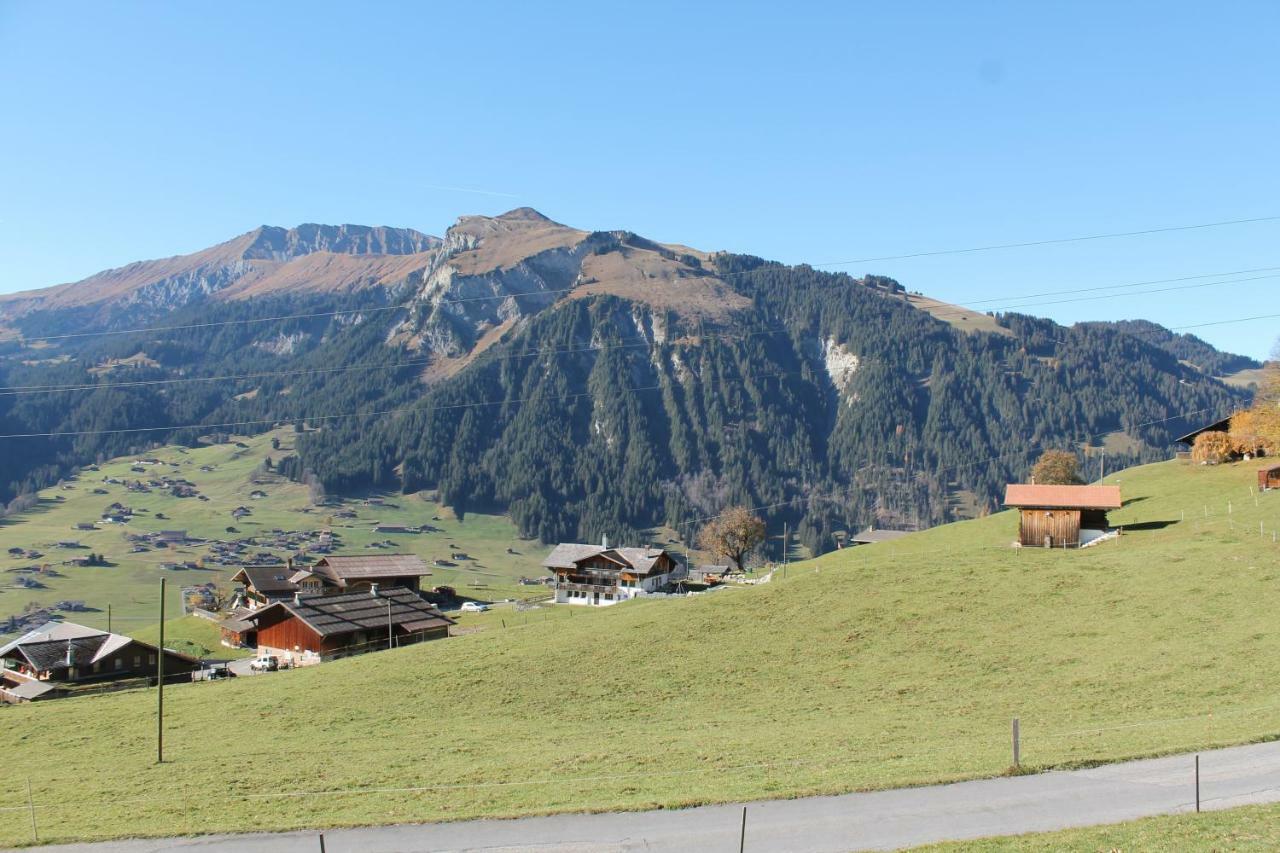 Chalet Weissenberg لينك المظهر الخارجي الصورة