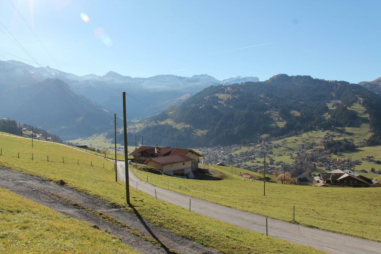 Chalet Weissenberg لينك المظهر الخارجي الصورة