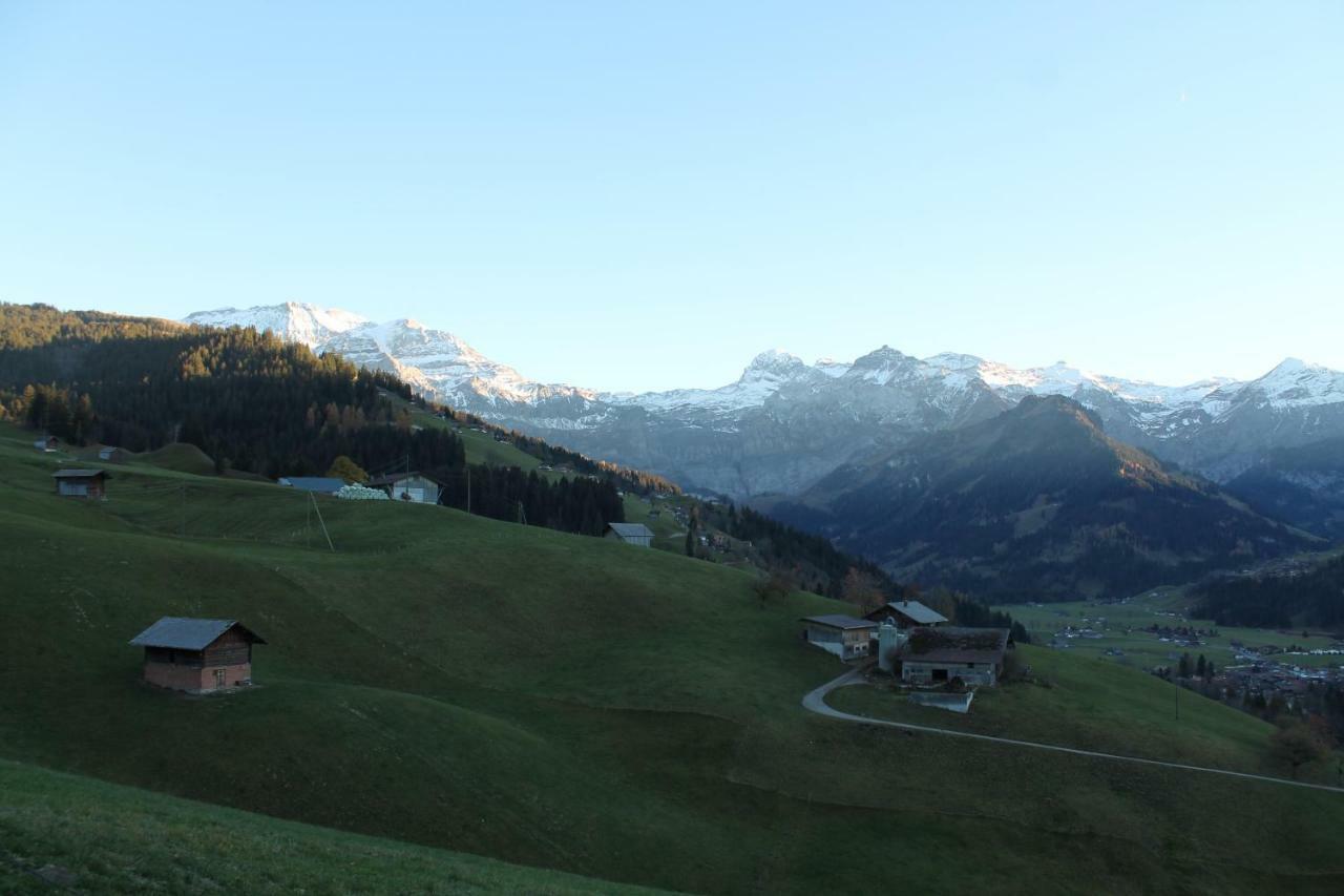 Chalet Weissenberg لينك المظهر الخارجي الصورة