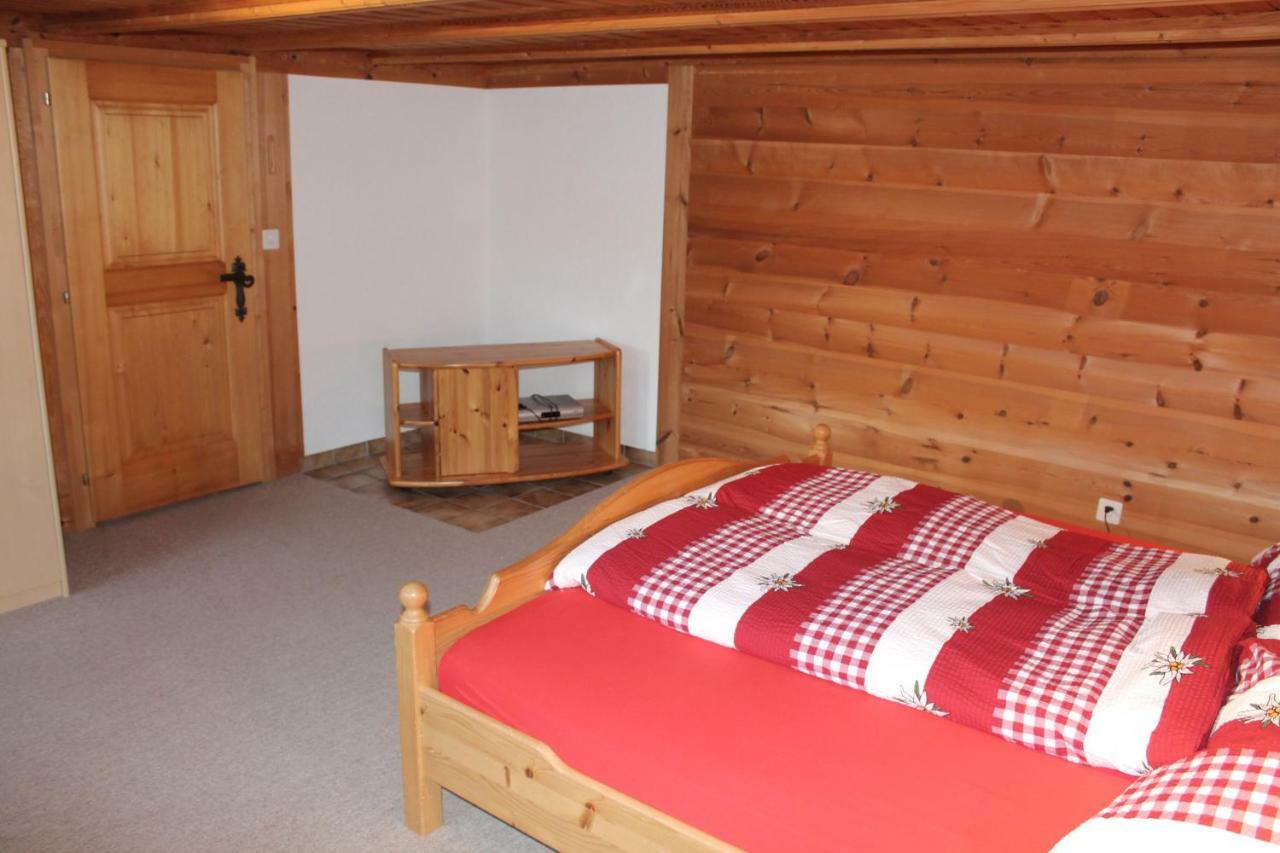 Chalet Weissenberg لينك المظهر الخارجي الصورة