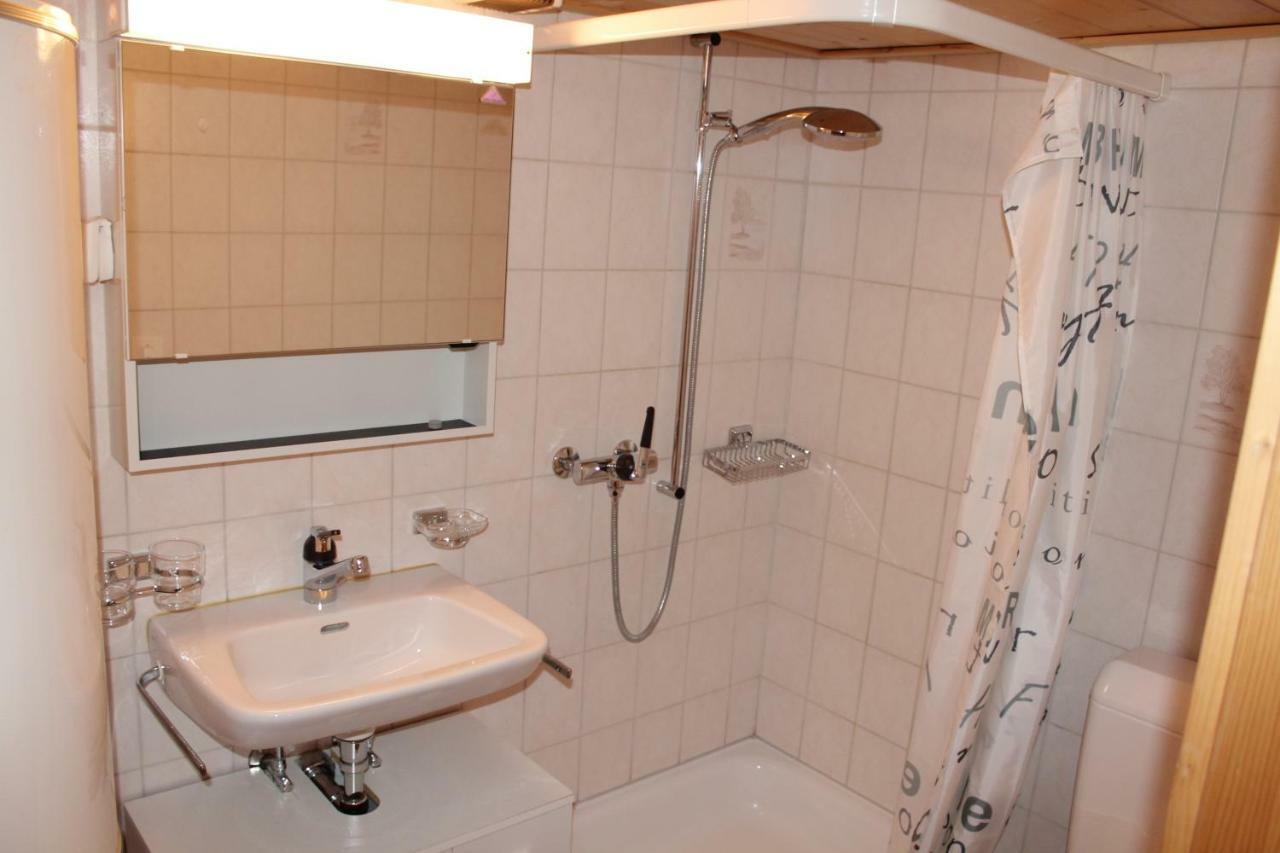 Chalet Weissenberg لينك المظهر الخارجي الصورة