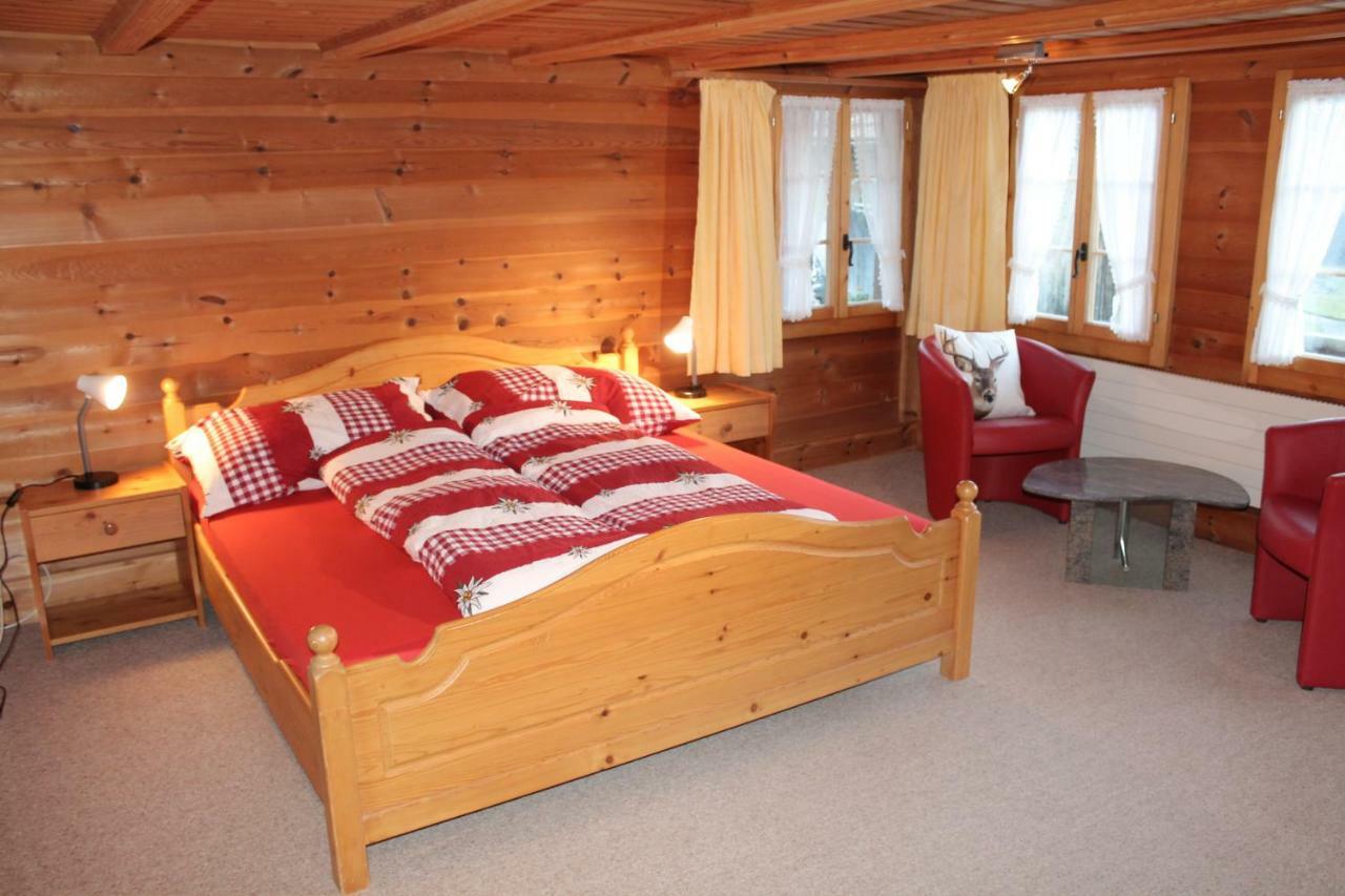 Chalet Weissenberg لينك المظهر الخارجي الصورة